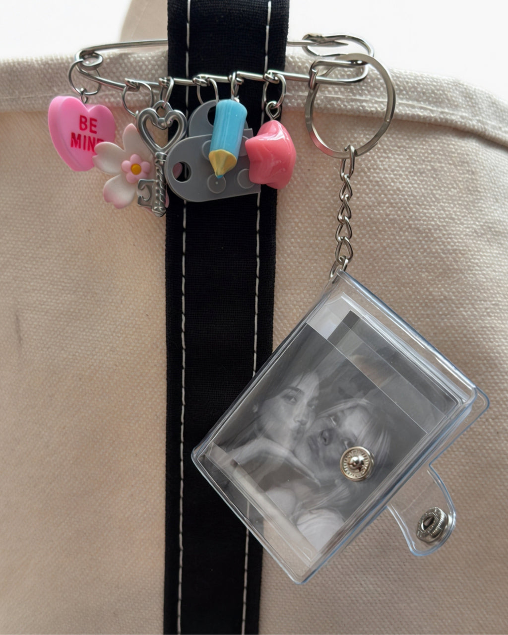 Tiny Photo Book