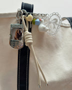 Sweet Secret Charm Pin