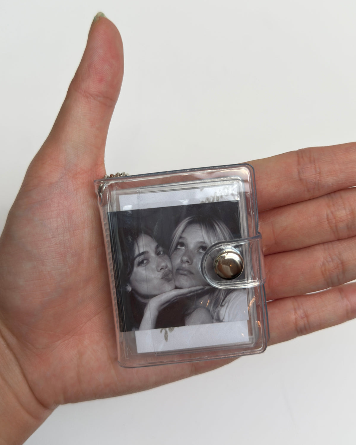 Tiny Photo Book