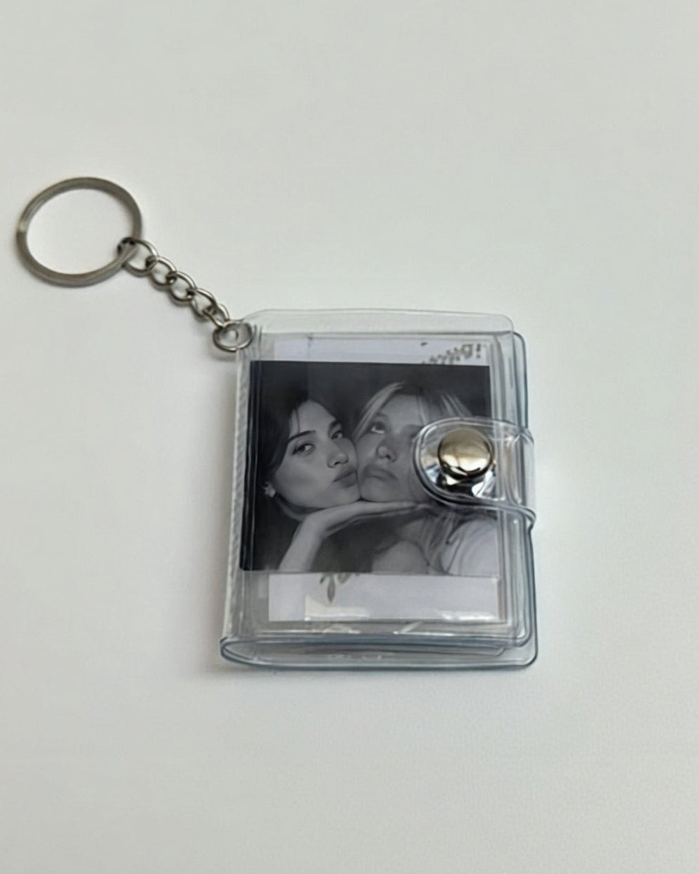 Tiny Photo Book
