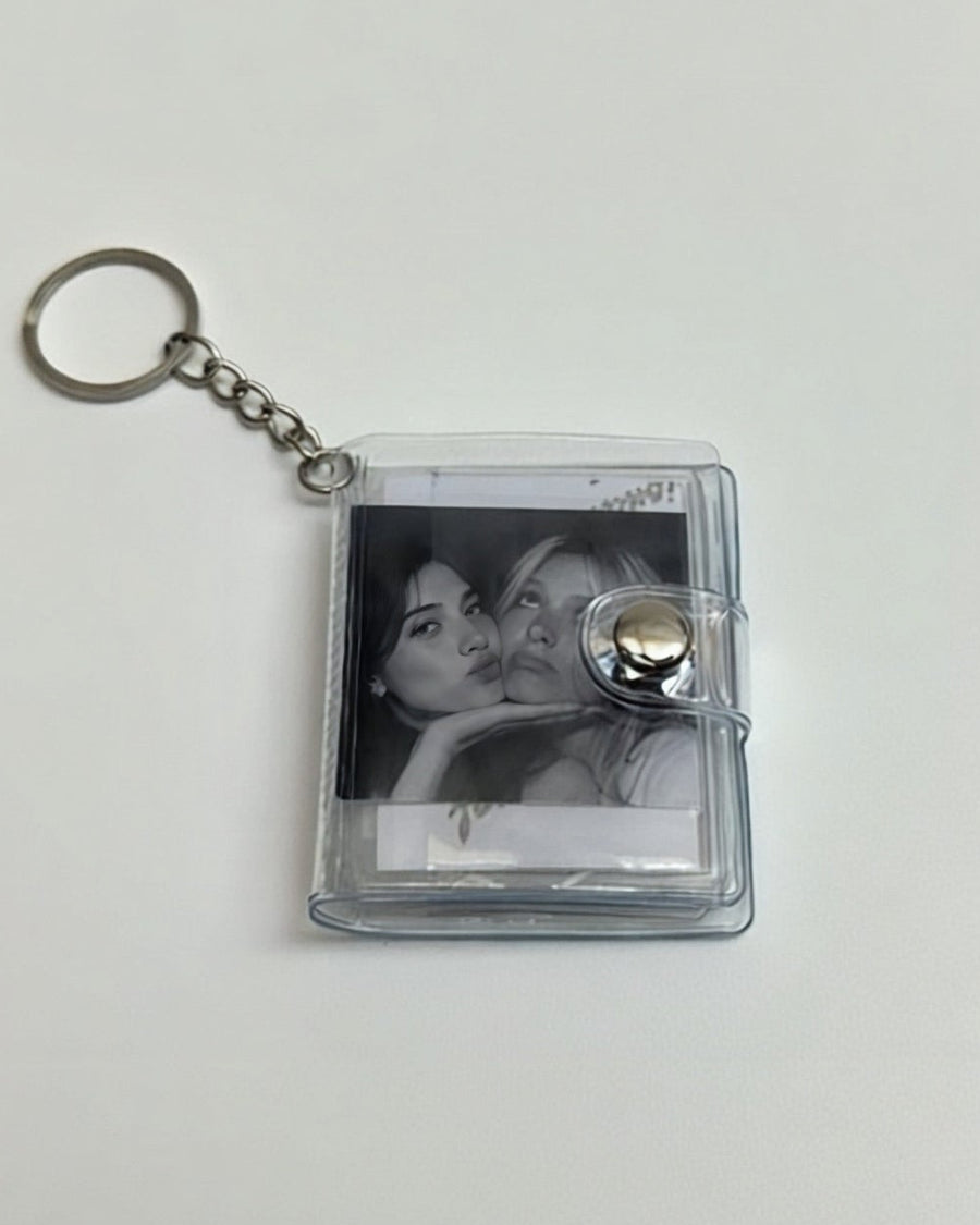 Tiny Photo Book