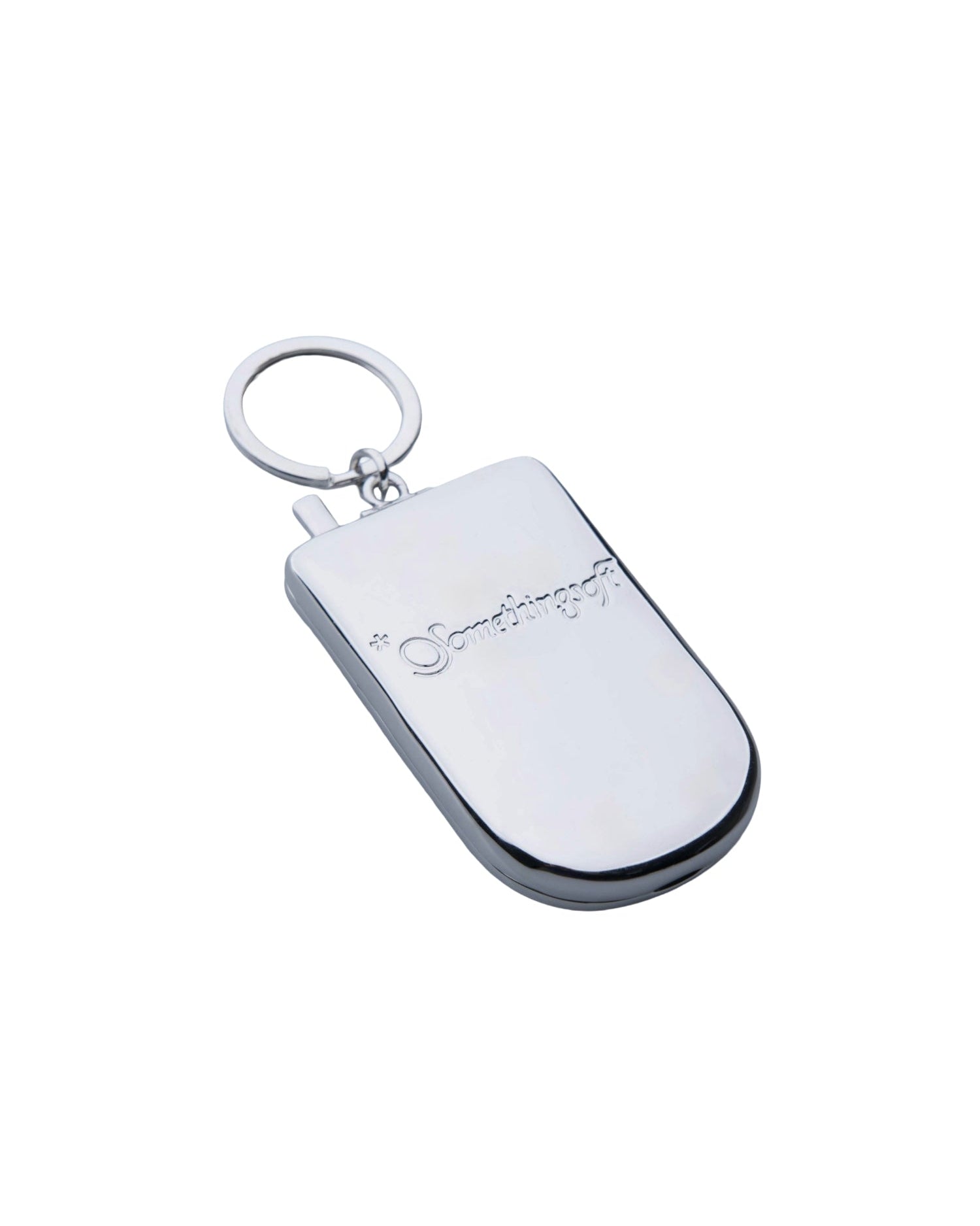 PHONE PHOTO KEYCHAIN