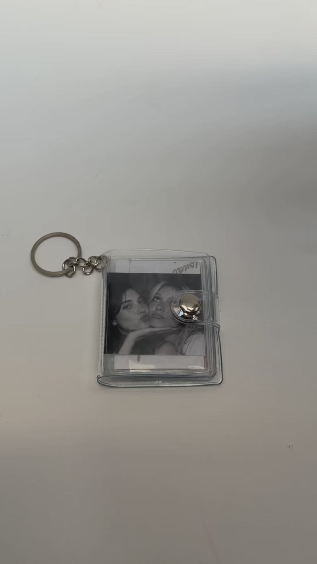 Tiny Photo Book