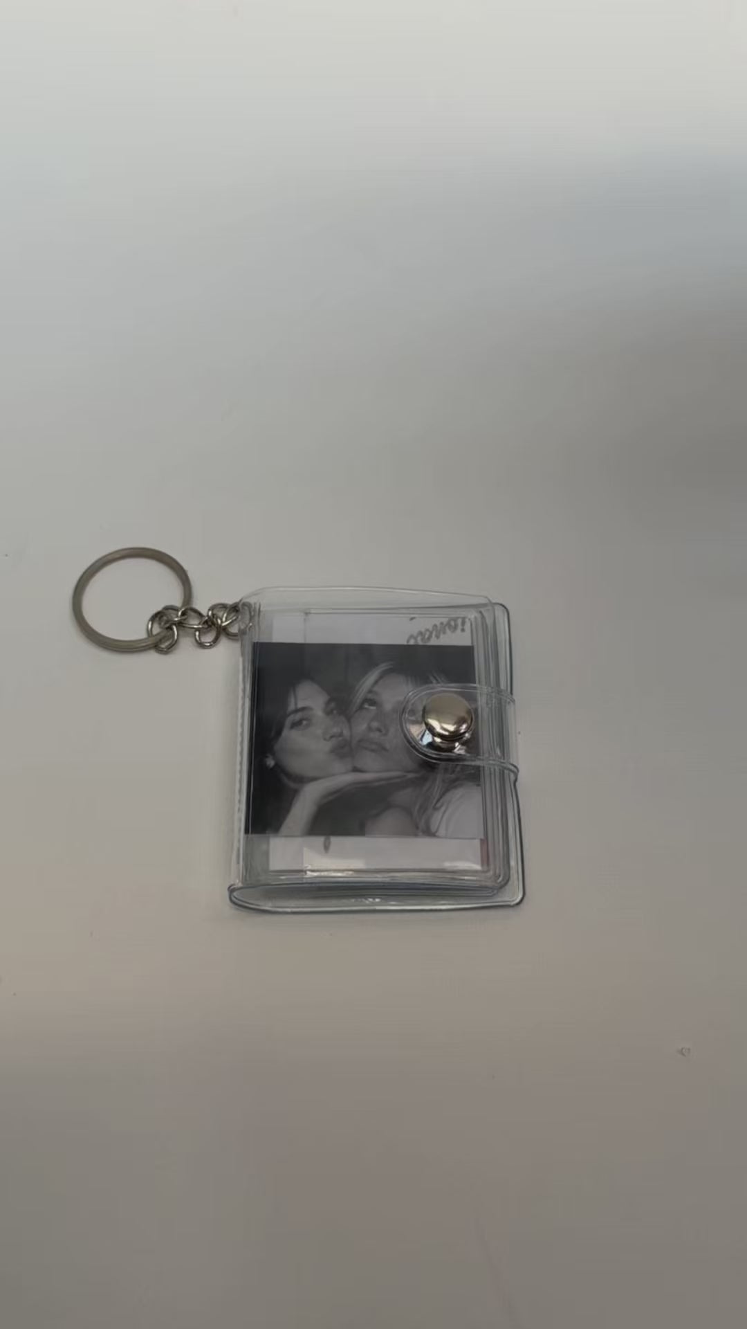Tiny Photo Book